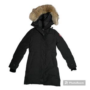 Canada Goose Shelburne Parka Heritage - Small